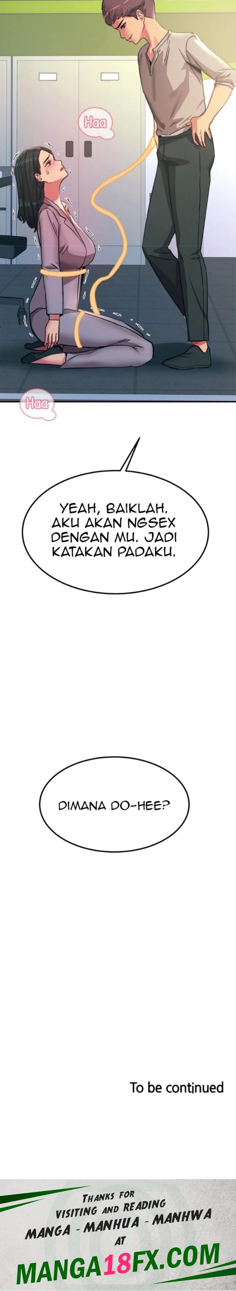 Rainbow Raw - Chapter 52 Page 30