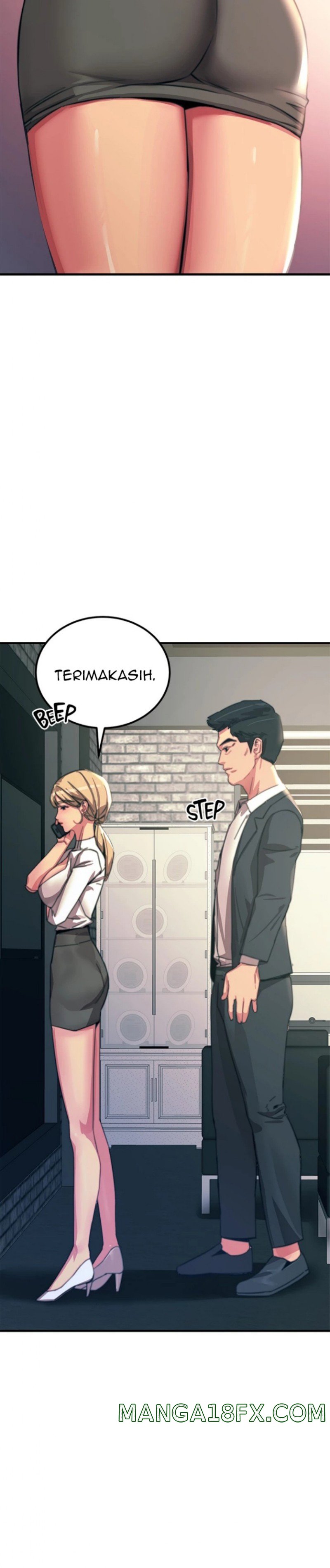 Rainbow Raw - Chapter 52 Page 4