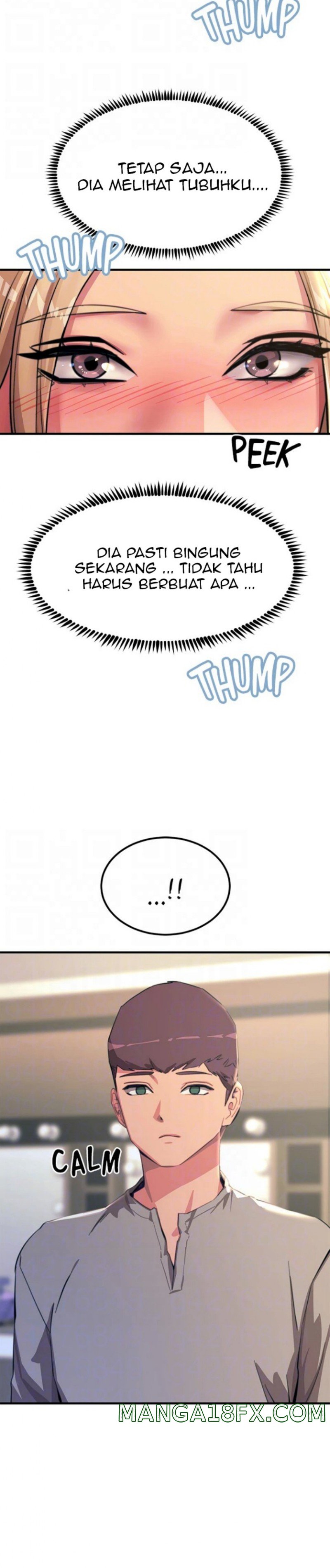 Rainbow Raw - Chapter 52 Page 9