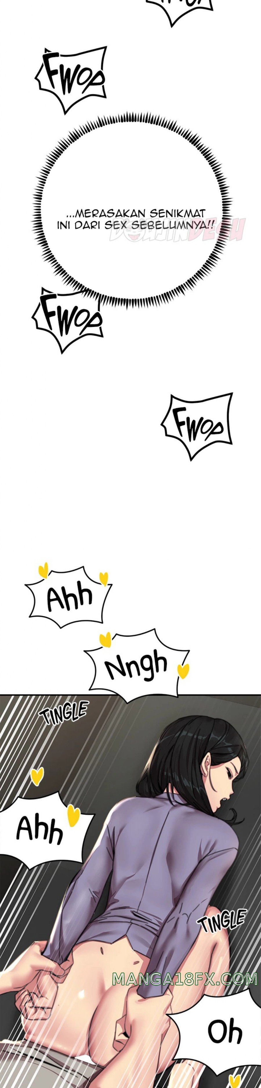 Rainbow Raw - Chapter 53 Page 28