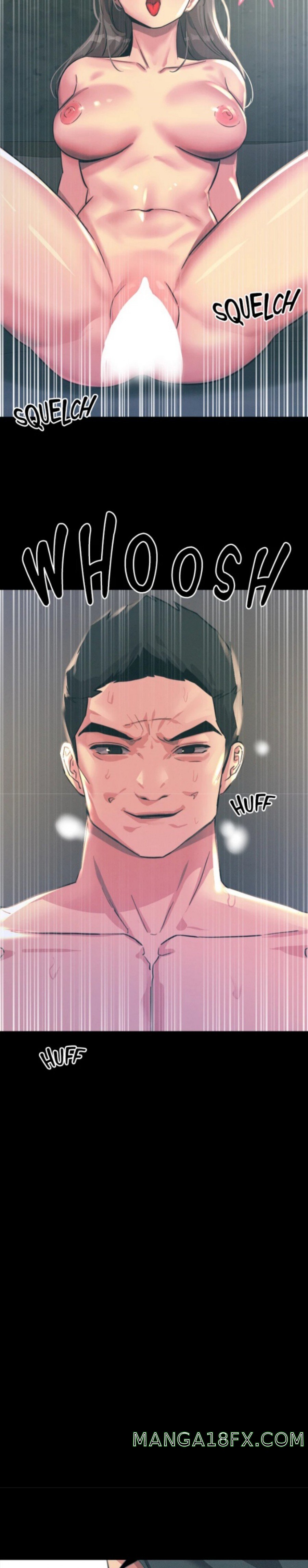 Rainbow Raw - Chapter 54 Page 28