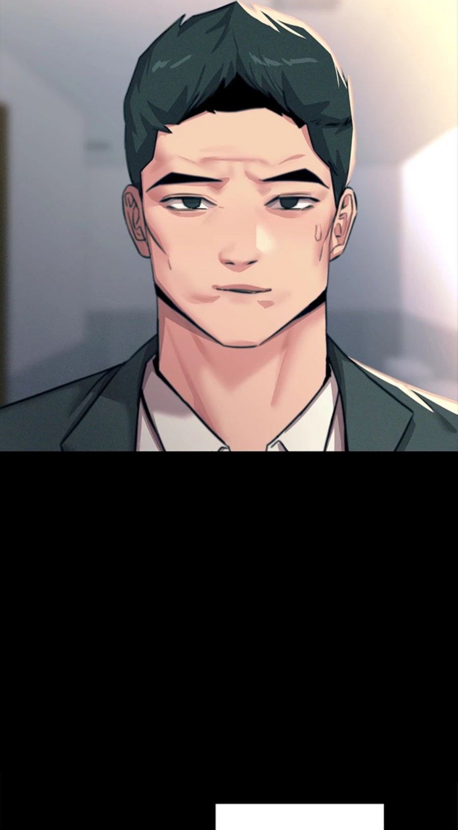 Rainbow Raw - Chapter 54 Page 32