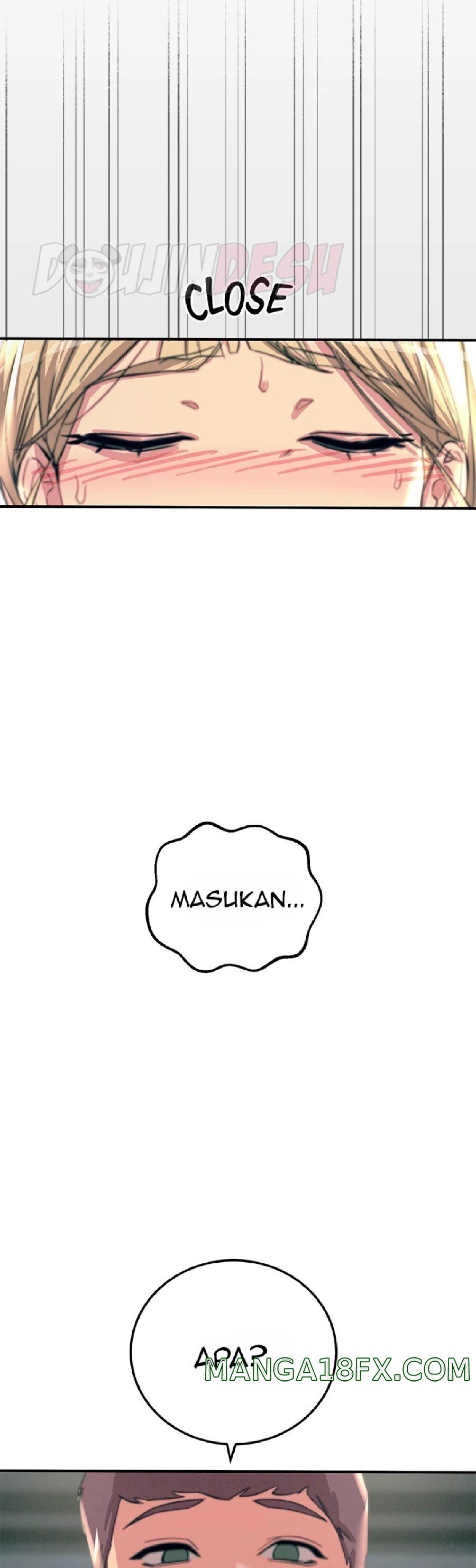 Rainbow Raw - Chapter 56 Page 37