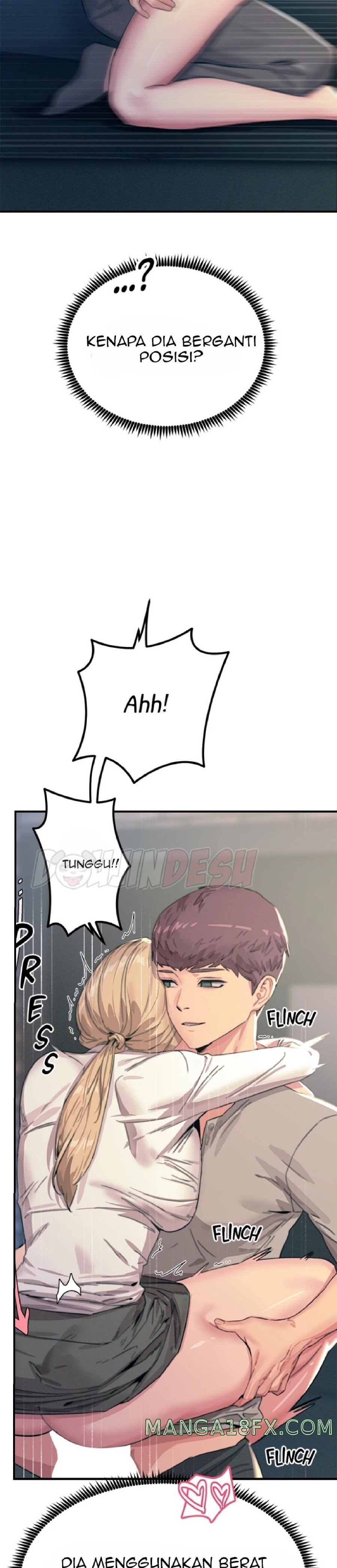 Rainbow Raw - Chapter 56 Page 4