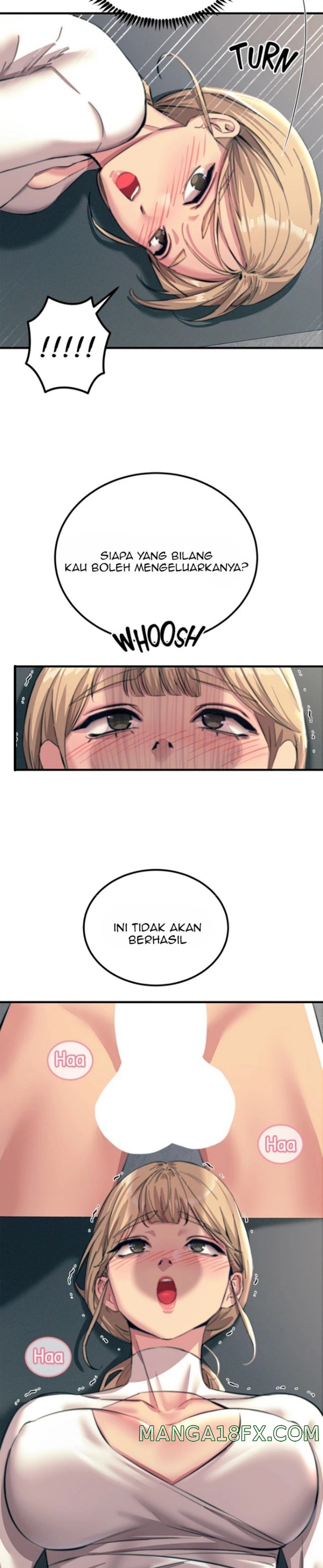 Rainbow Raw - Chapter 57 Page 14