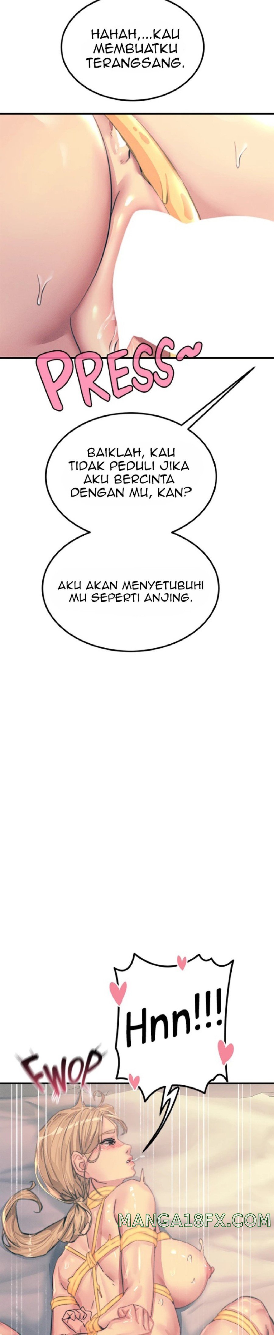 Rainbow Raw - Chapter 58 Page 16