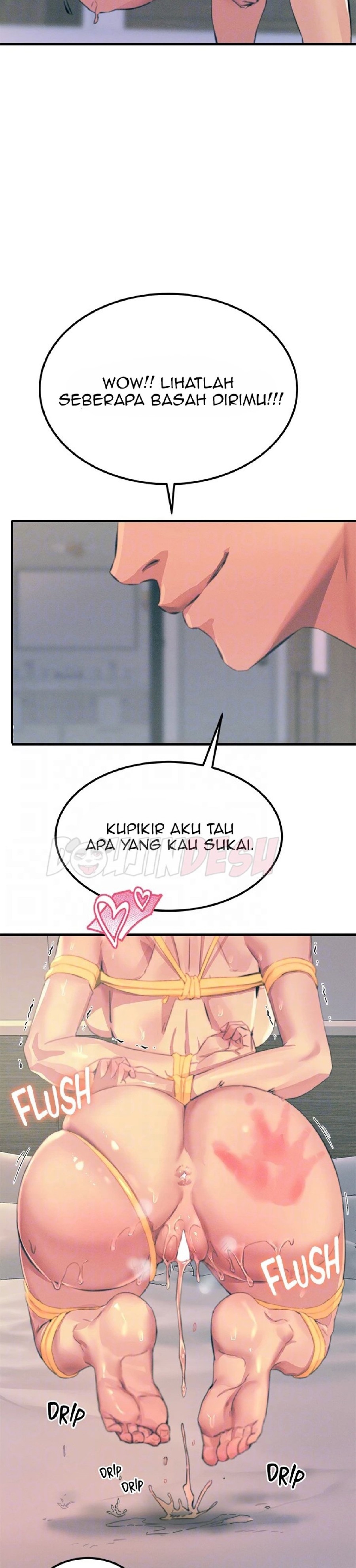 Rainbow Raw - Chapter 58 Page 9