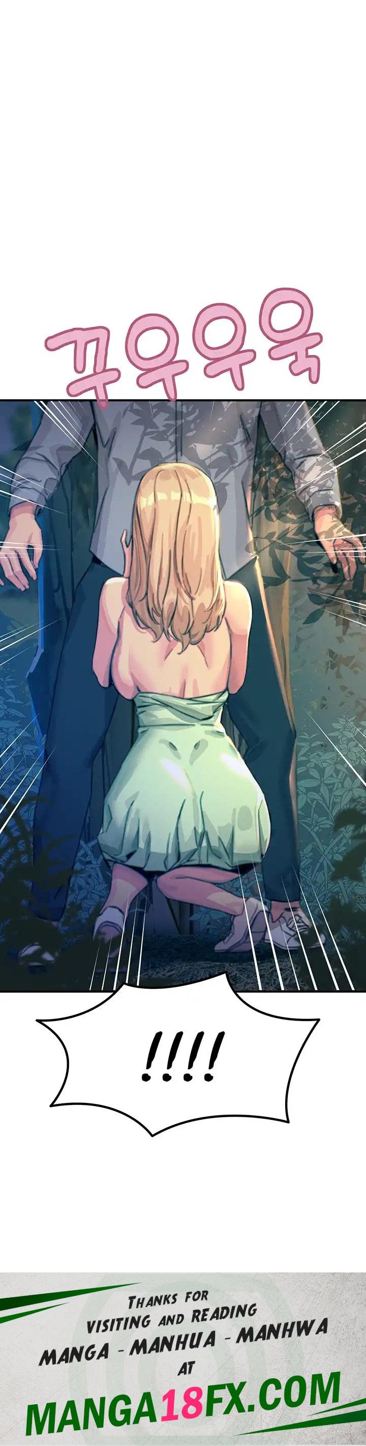 Rainbow Raw - Chapter 61 Page 49