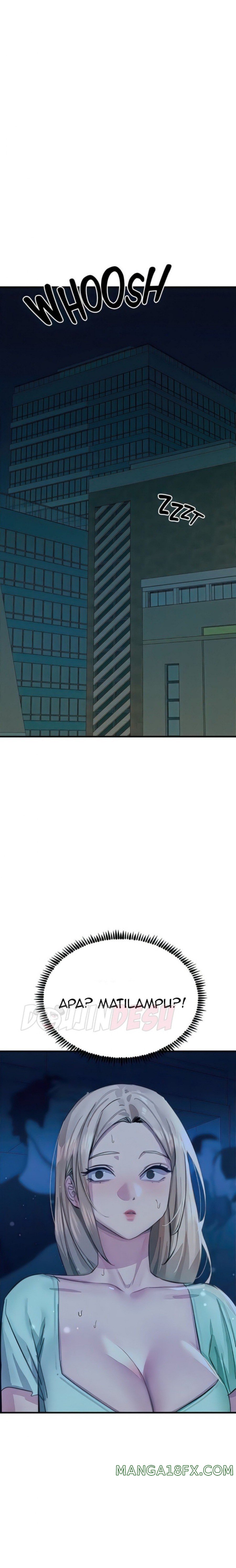 Rainbow Raw - Chapter 63 Page 23