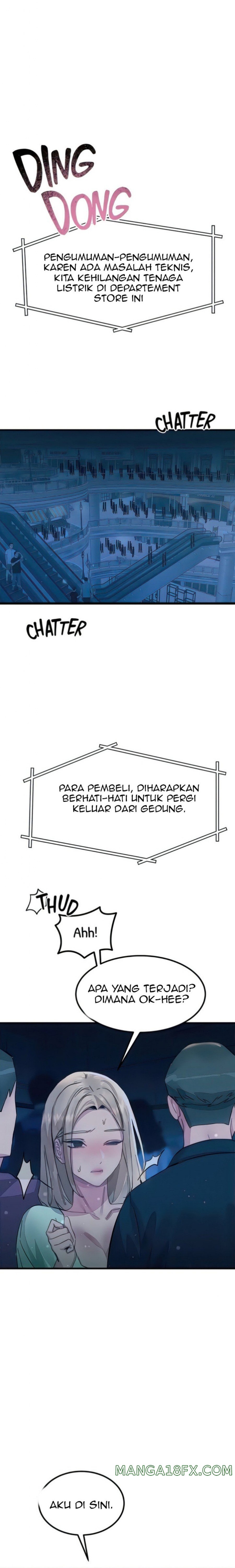 Rainbow Raw - Chapter 63 Page 24