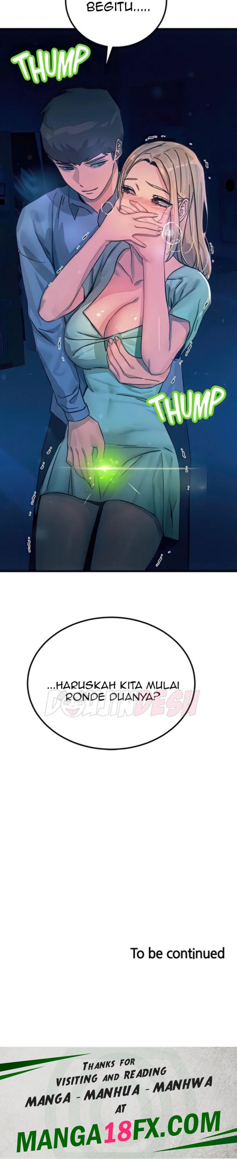 Rainbow Raw - Chapter 63 Page 29