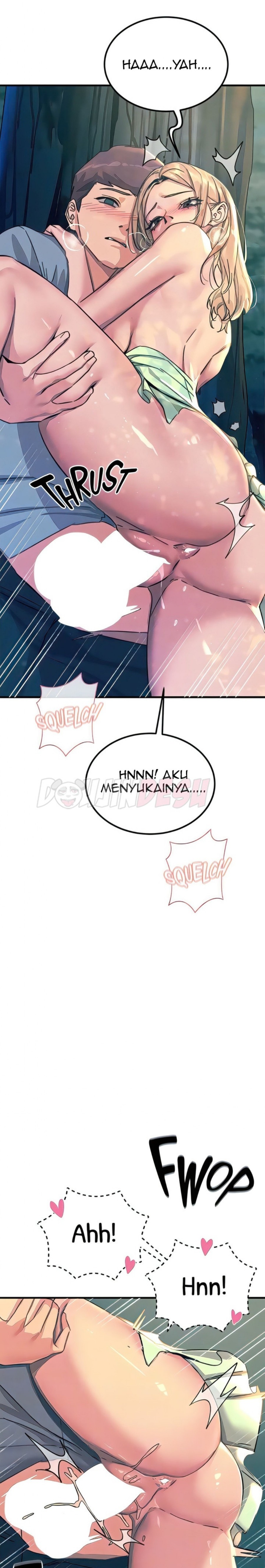 Rainbow Raw - Chapter 63 Page 7