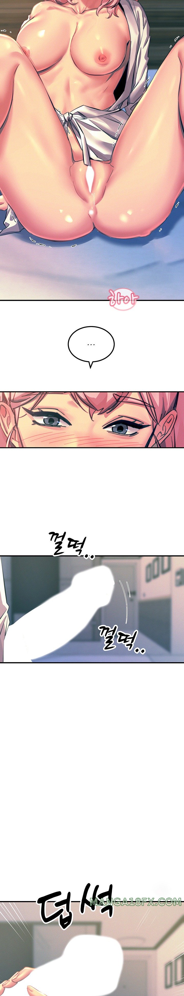 Rainbow Raw - Chapter 71 Page 20