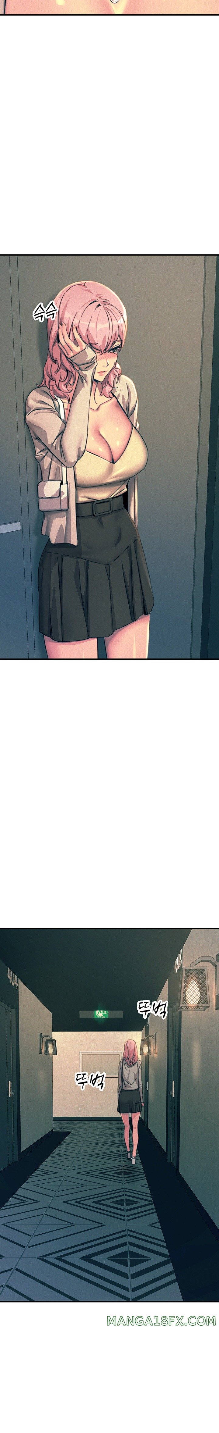 Rainbow Raw - Chapter 74 Page 18