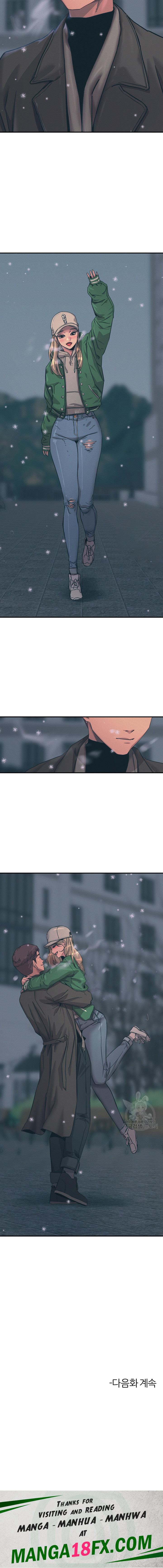 Rainbow Raw - Chapter 74 Page 26