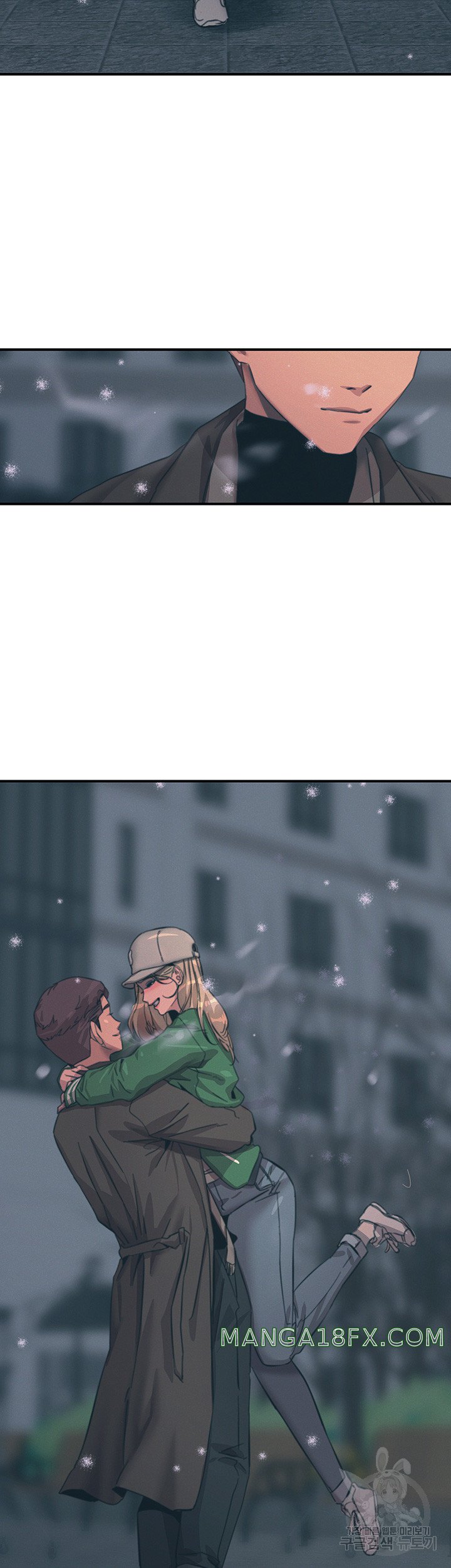 Rainbow Raw - Chapter 75 Page 3