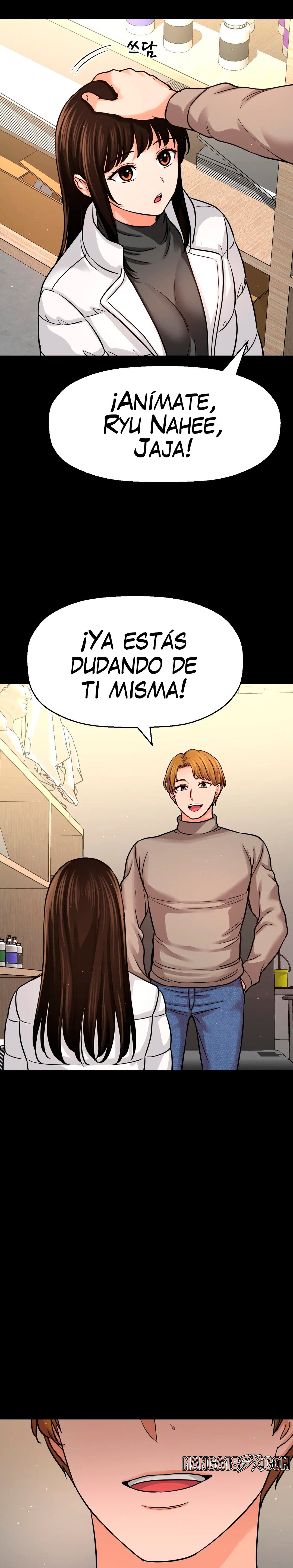 Charming Girl Raw - Chapter 46 Page 14