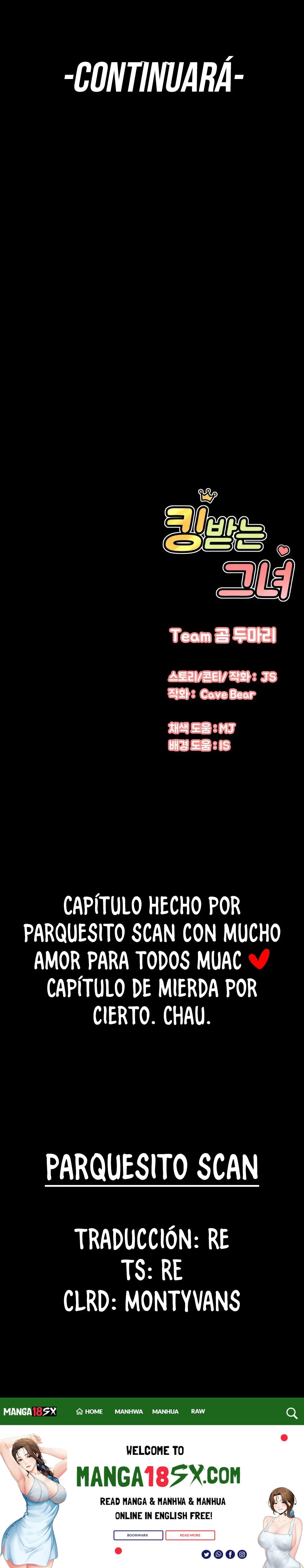 Charming Girl Raw - Chapter 46 Page 59