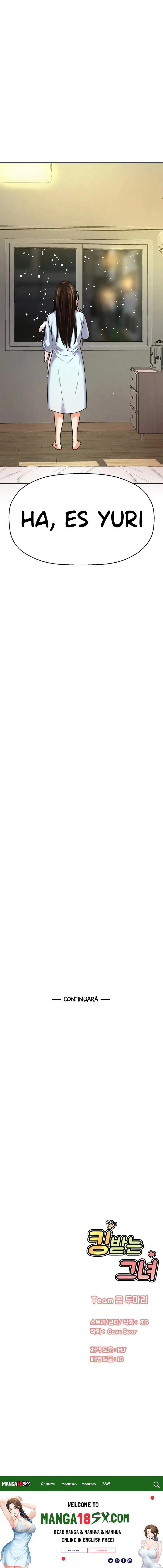 Charming Girl Raw - Chapter 47 Page 26