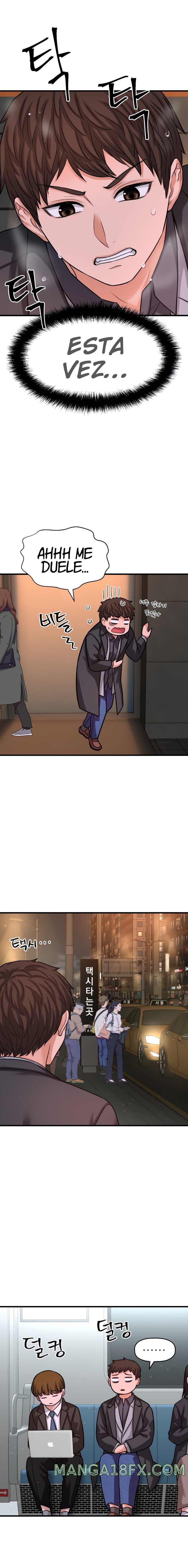 Charming Girl Raw - Chapter 49 Page 2