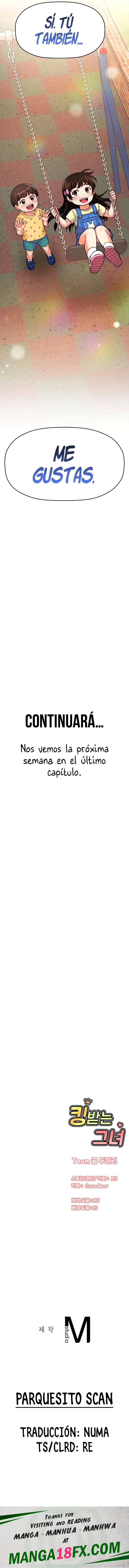 Charming Girl Raw - Chapter 49 Page 28