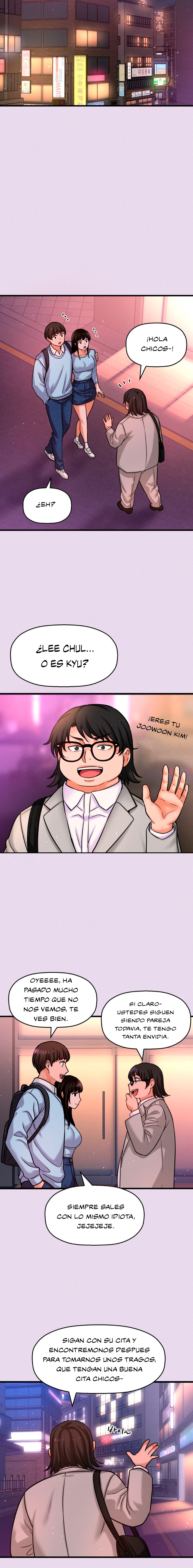 Charming Girl Raw - Chapter 50 Page 10