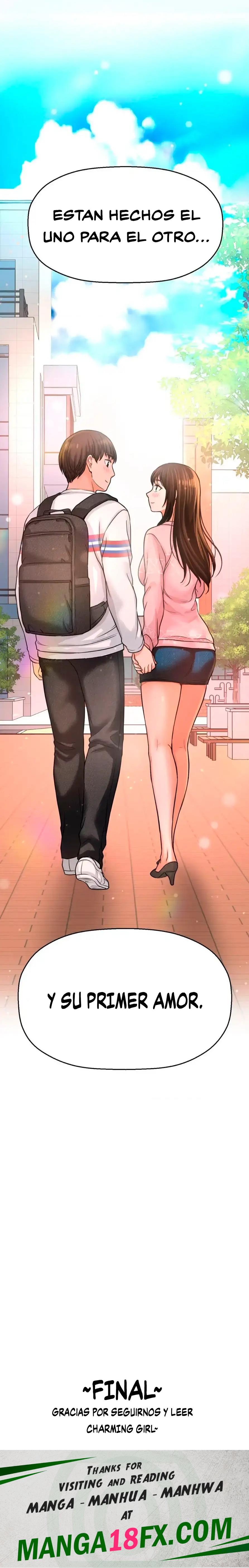 Charming Girl Raw - Chapter 50 Page 27