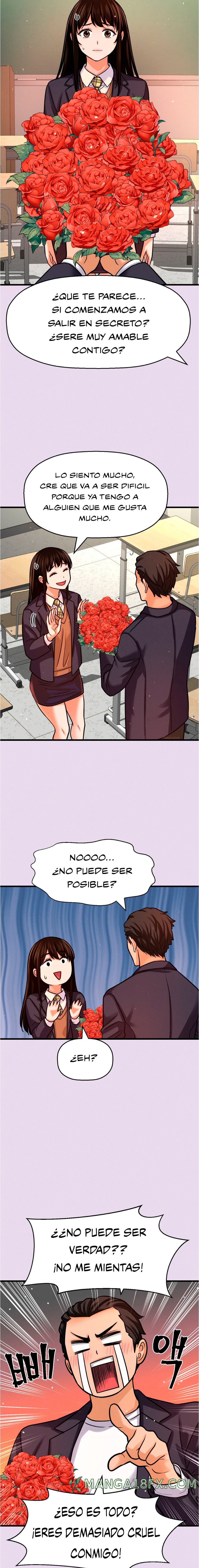 Charming Girl Raw - Chapter 50 Page 3