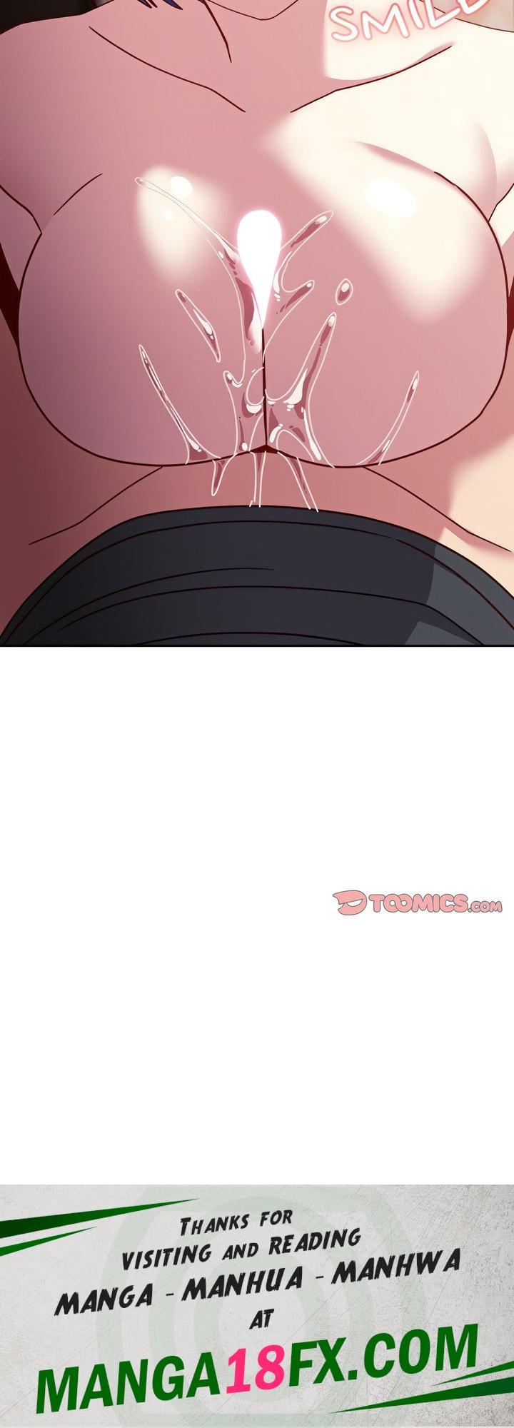 When Did We Start Dating?! - Chapter 42 Page 22