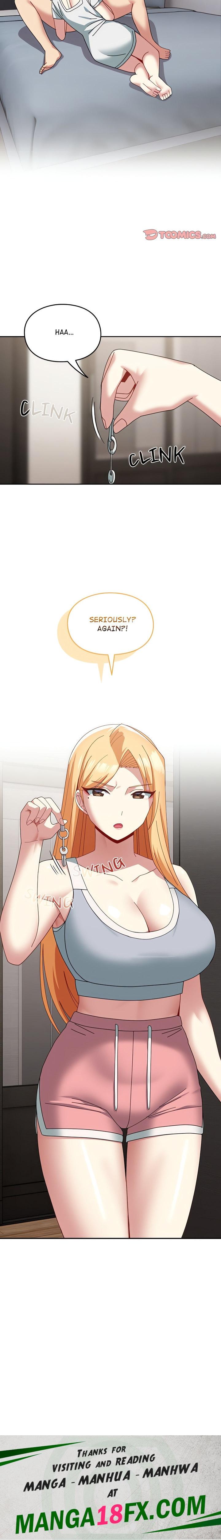 When Did We Start Dating?! - Chapter 46 Page 20