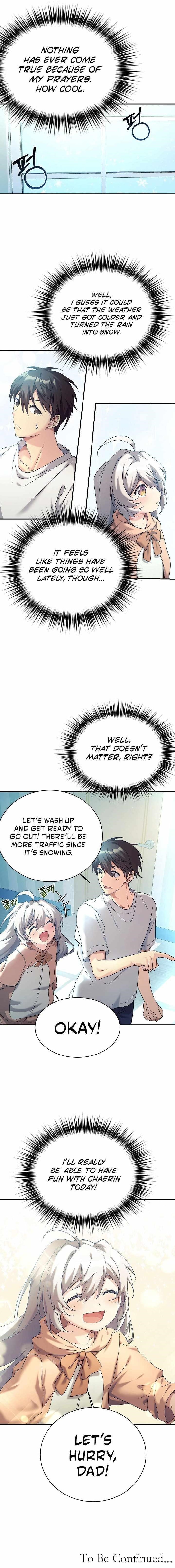 My Daughter is a Dragon! - Chapter 10 Page 8