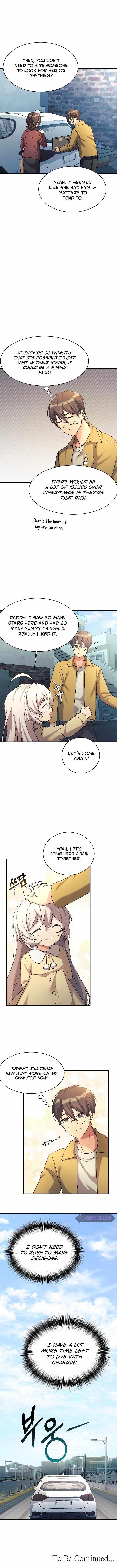 My Daughter is a Dragon! - Chapter 15 Page 7