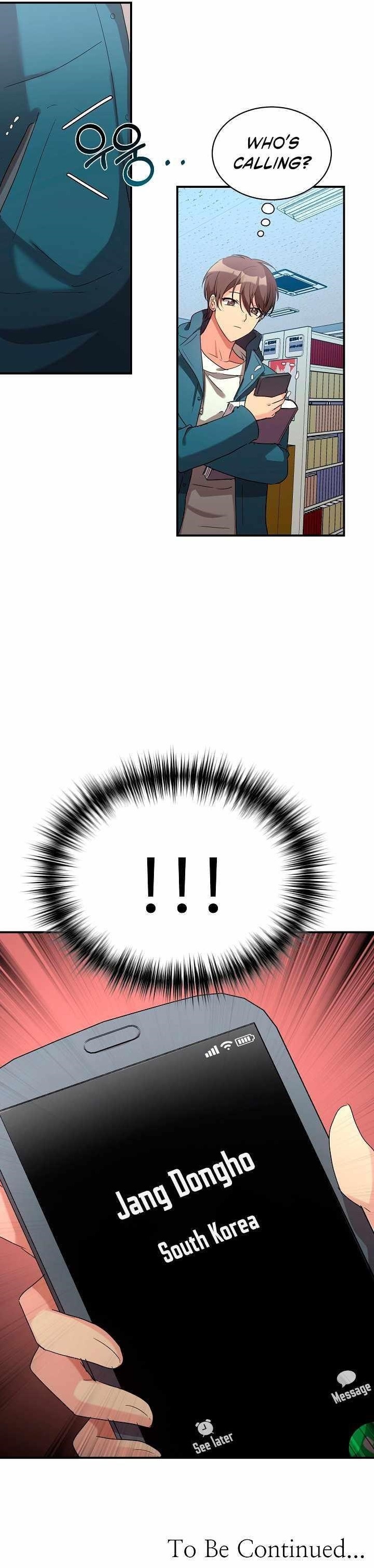 My Daughter is a Dragon! - Chapter 18 Page 8