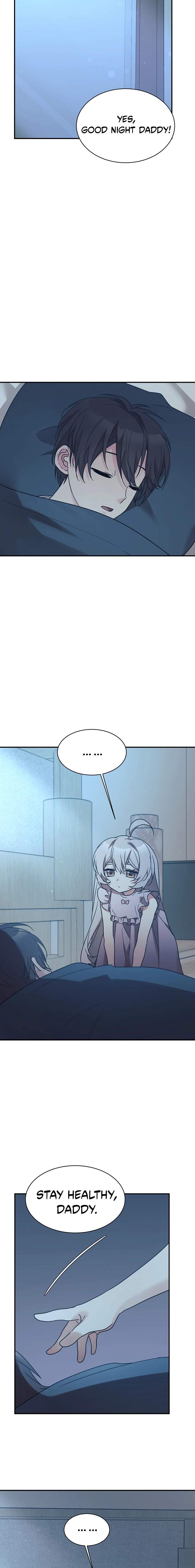 My Daughter is a Dragon! - Chapter 42 Page 13