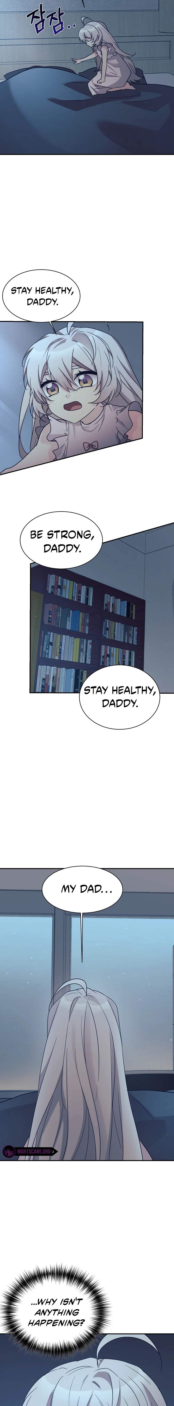 My Daughter is a Dragon! - Chapter 42 Page 14