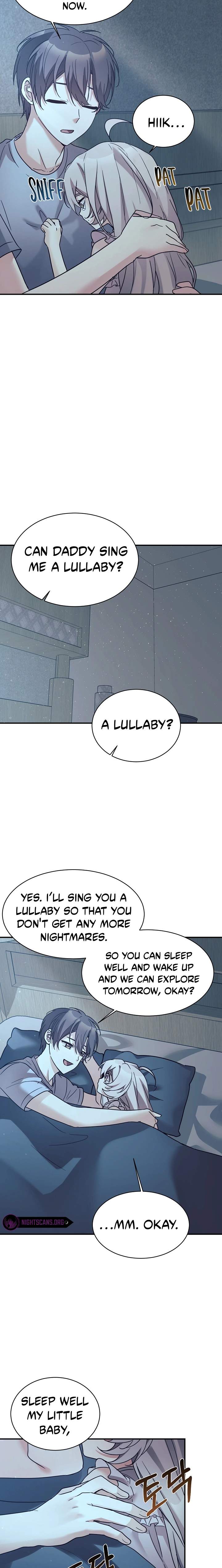 My Daughter is a Dragon! - Chapter 42 Page 17