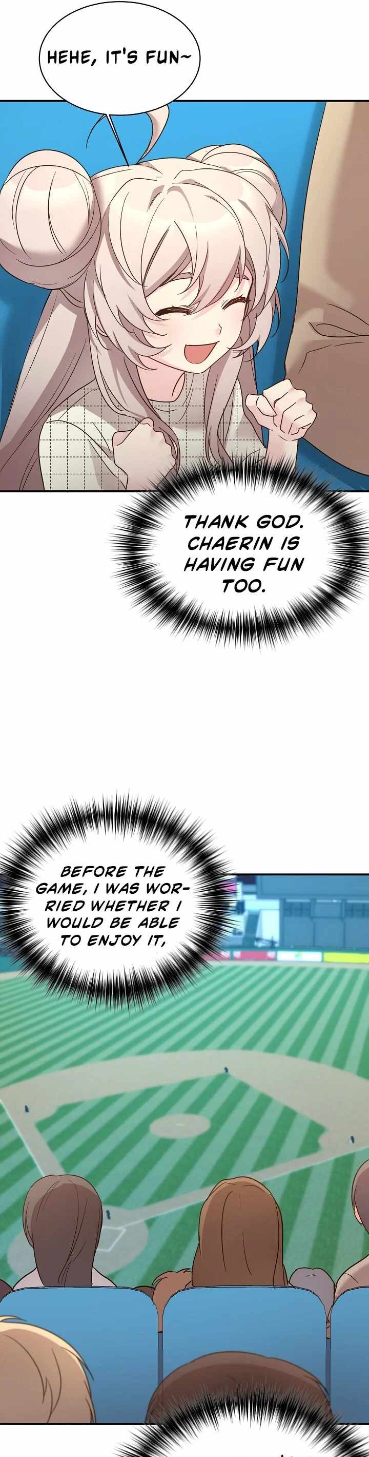My Daughter is a Dragon! - Chapter 44 Page 21