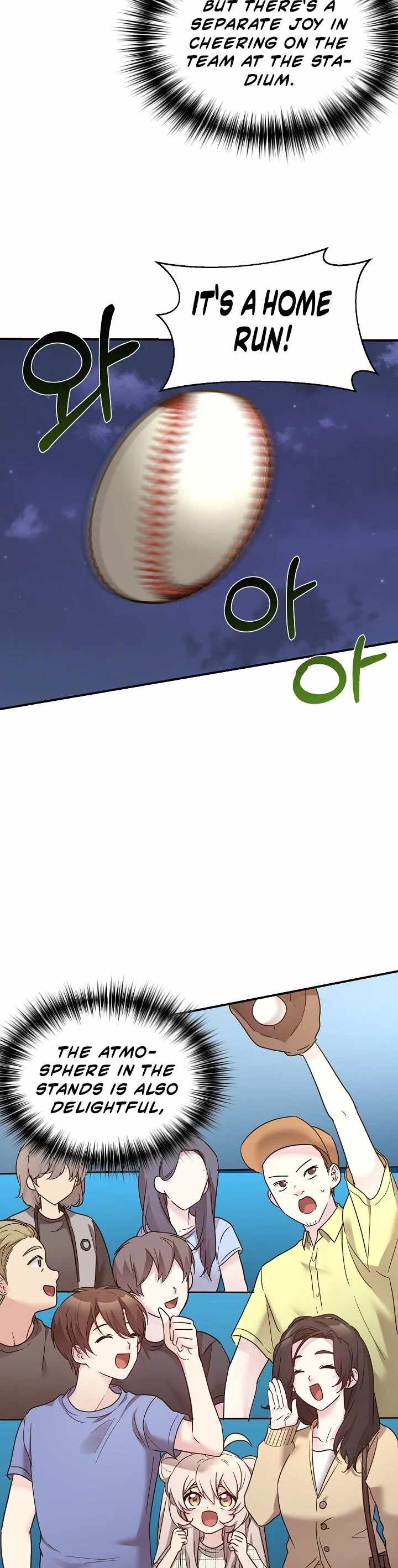 My Daughter is a Dragon! - Chapter 44 Page 22