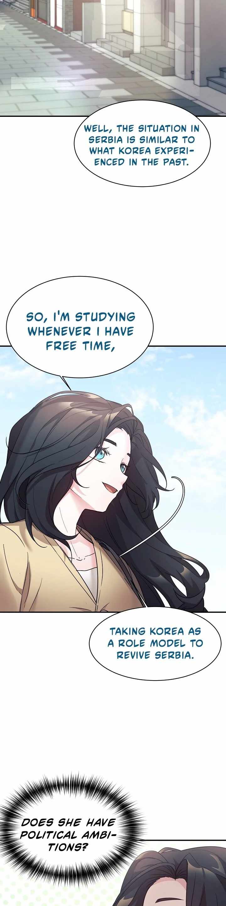 My Daughter is a Dragon! - Chapter 44 Page 8