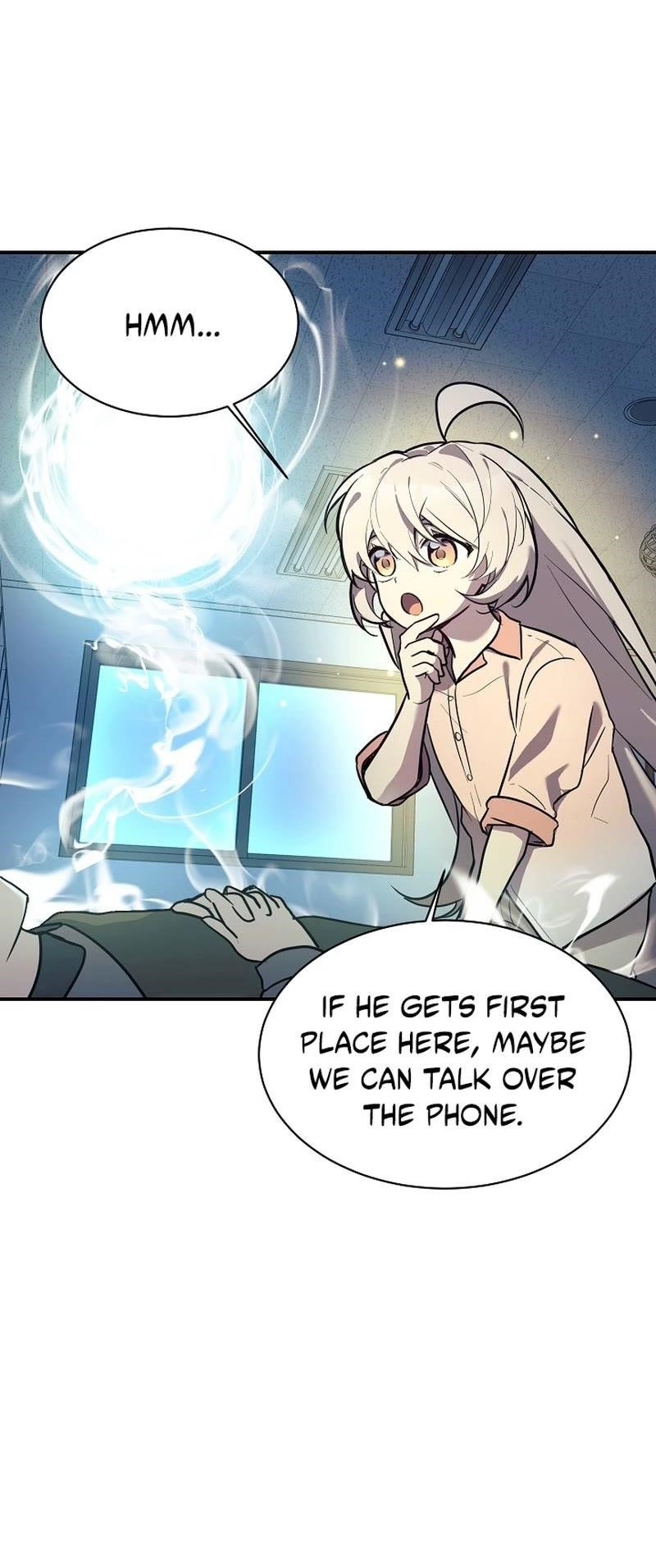 My Daughter is a Dragon! - Chapter 47 Page 12