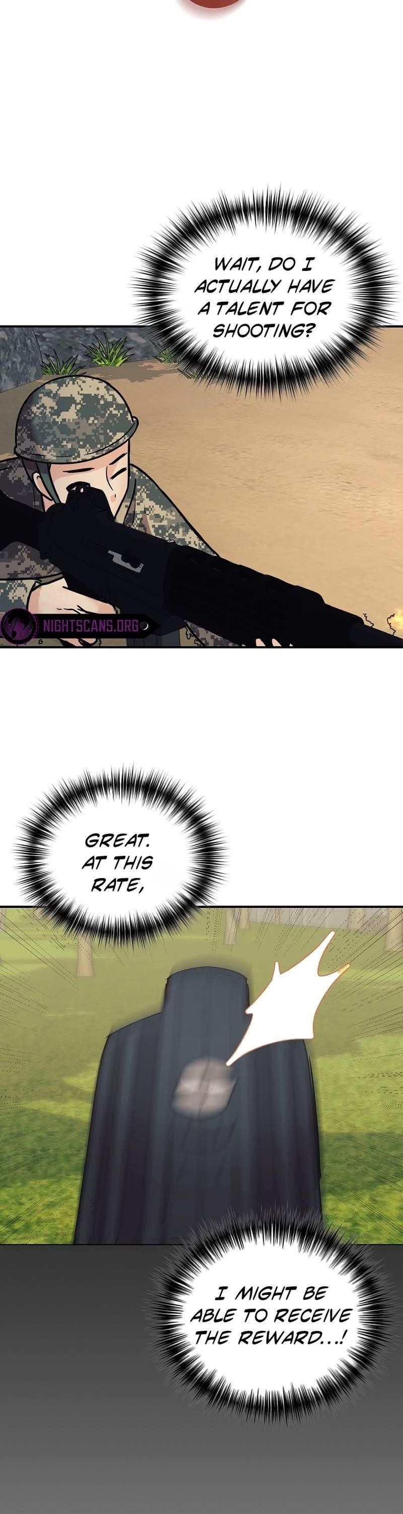 My Daughter is a Dragon! - Chapter 47 Page 21