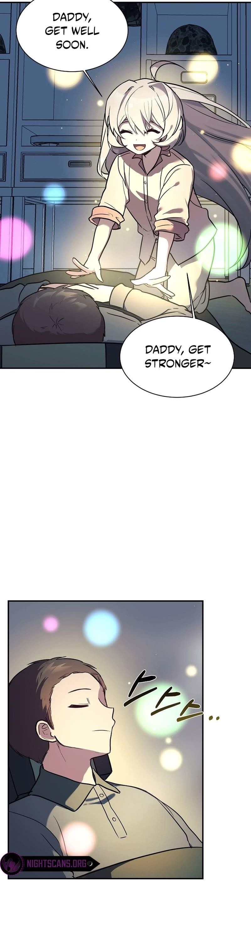 My Daughter is a Dragon! - Chapter 47 Page 6