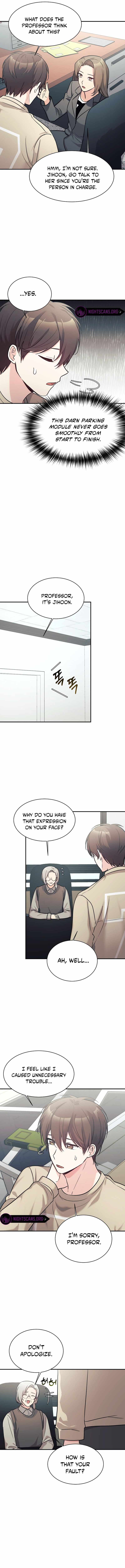 My Daughter is a Dragon! - Chapter 50 Page 8