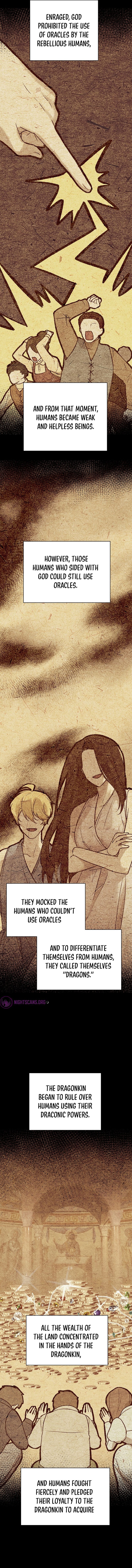 My Daughter is a Dragon! - Chapter 53 Page 10