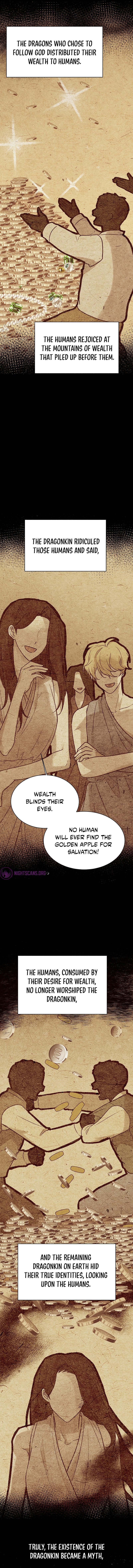 My Daughter is a Dragon! - Chapter 53 Page 12
