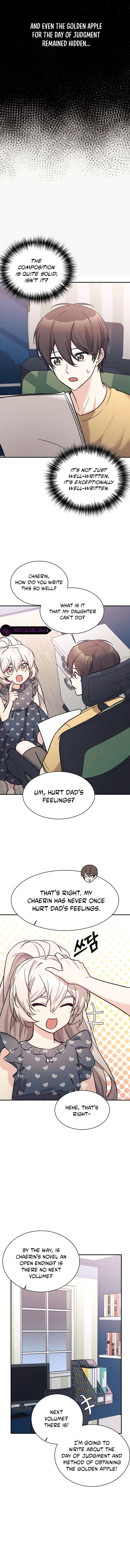 My Daughter is a Dragon! - Chapter 53 Page 13