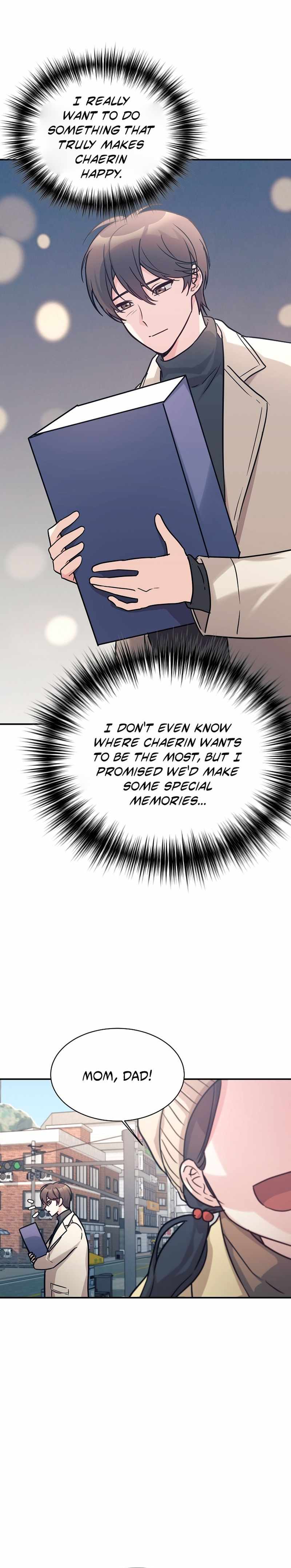 My Daughter is a Dragon! - Chapter 54 Page 16