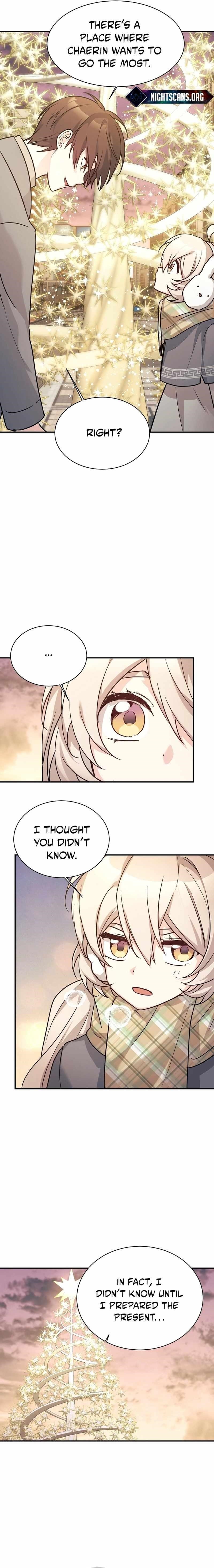 My Daughter is a Dragon! - Chapter 55 Page 10