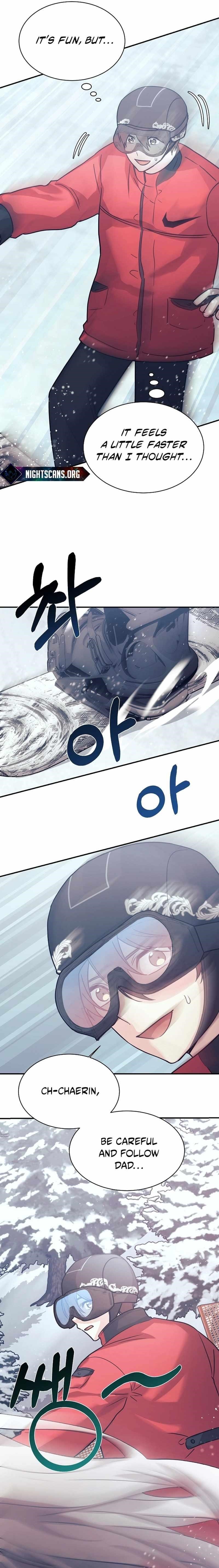 My Daughter is a Dragon! - Chapter 55 Page 17