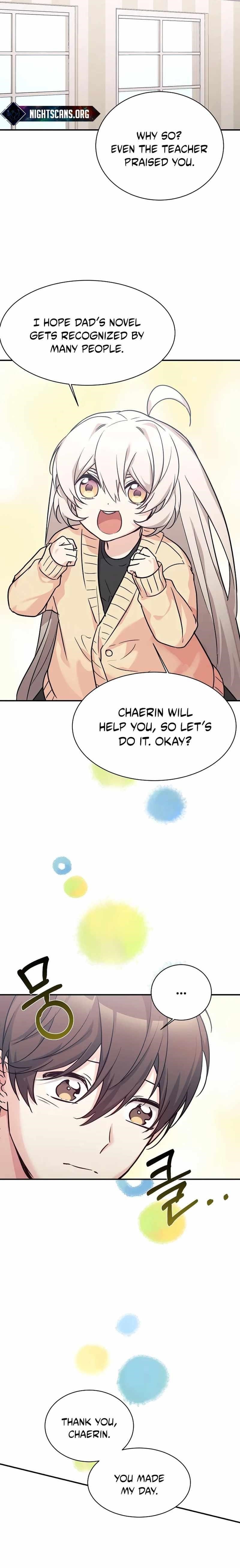 My Daughter is a Dragon! - Chapter 56 Page 15
